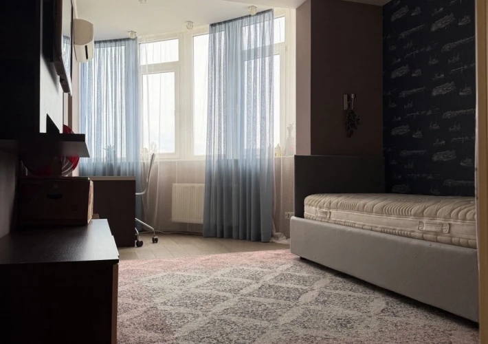 Se oferă spre închiriere un apartament în inima orașului!7