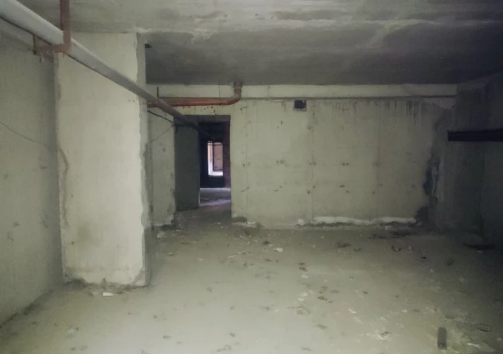 Debarale spre vânzare amplasat în sect. Botanica, bd. Dacia, în zona cu infrastructură dezvoltă.1