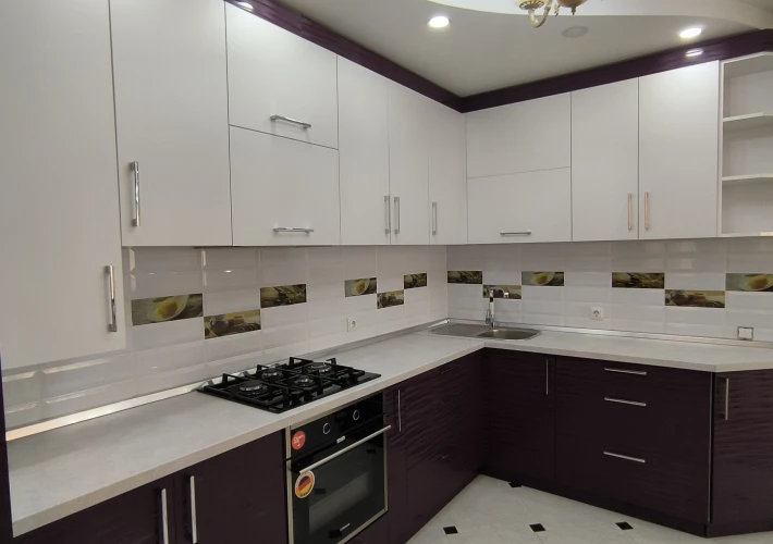 Apartament cu 3 camere3