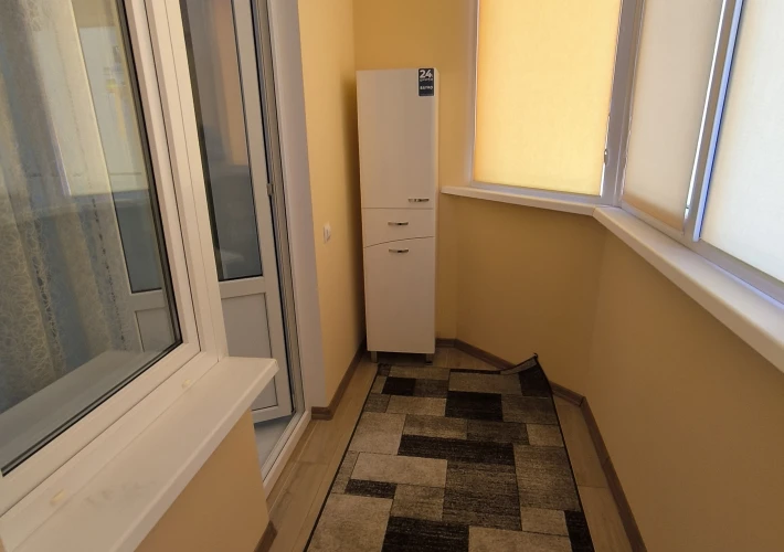 Apartament cu 3 camere12