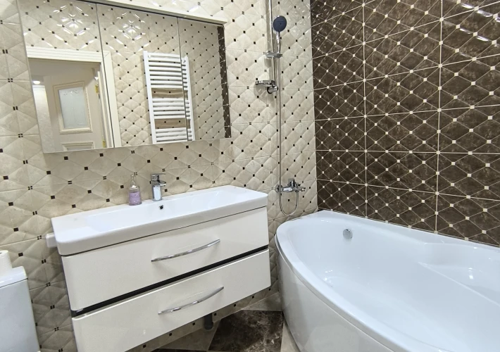 Apartament cu 3 camere7