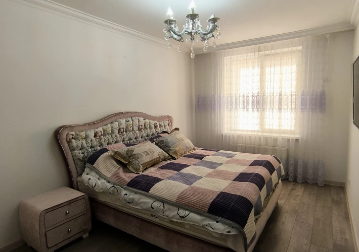 Apartament cu 3 camere10