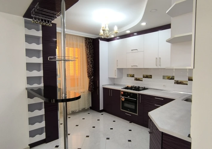 Apartament cu 3 camere4