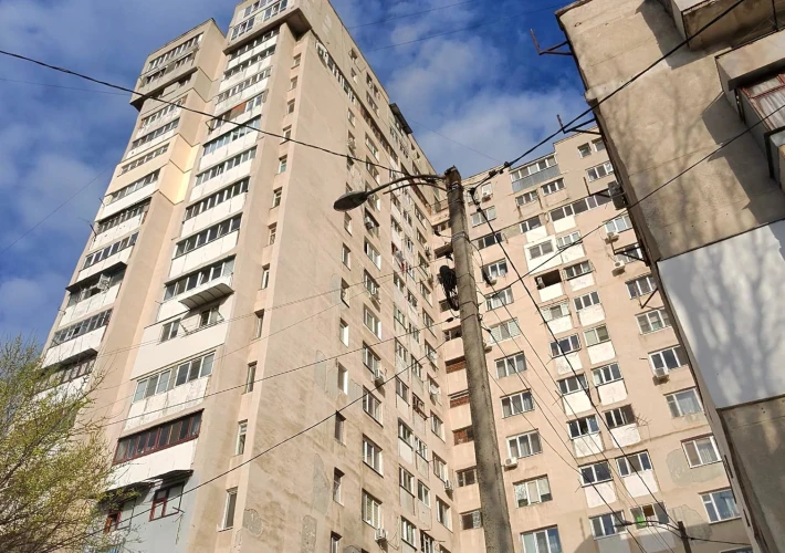 Apartament 35m21