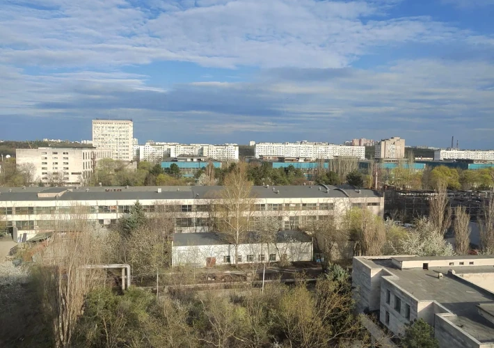Apartament 35m26