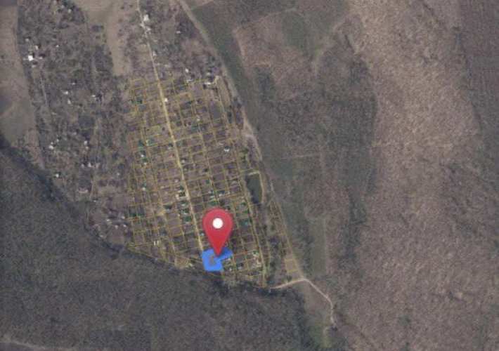 Teren lot pomicol ( extravilan) cu o suprafață de 18 ar în Anenii Noi, sat. Hirbovet!!!1