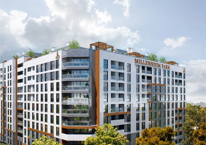 Apartament 1 cameră etapa de construcție1
