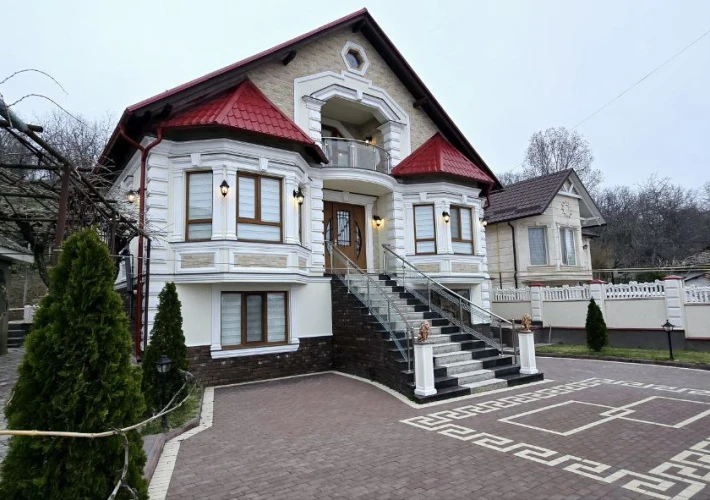 🏡 Casă spațioasă, la doar 40 km (30 de minute) de Chișinău2