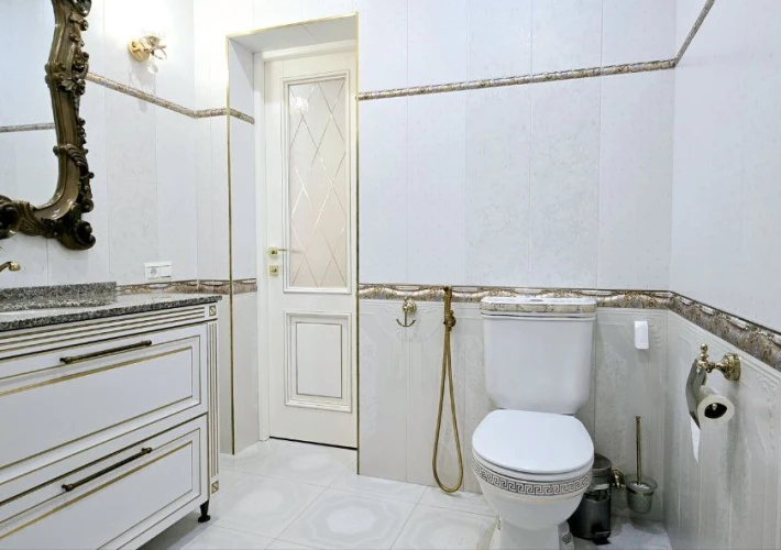 🏡 Casă spațioasă, la doar 40 km (30 de minute) de Chișinău8