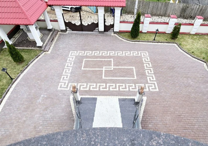 🏡 Casă spațioasă, la doar 40 km (30 de minute) de Chișinău10