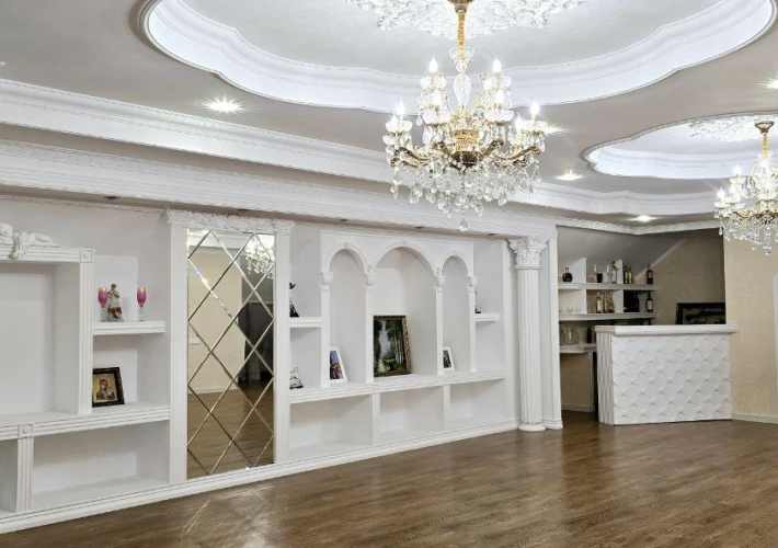🏡 Casă spațioasă, la doar 40 km (30 de minute) de Chișinău7