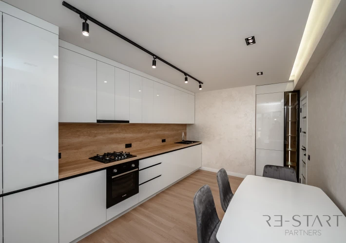 Apartament cu 3 camere, Ciocana, Chișinău, Chișinău mun.1