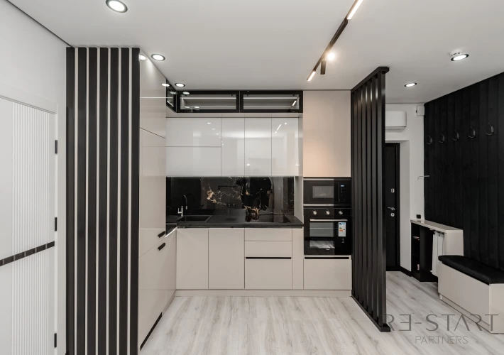 Apartament cu 2 camere, Ciocana, Chișinău, Chișinău mun.1