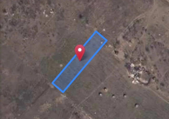 Teren pomicol ( extravilan) cu o suprafață de 4.7 ari în Or. Durlesti! Zona Ecologica!!!1