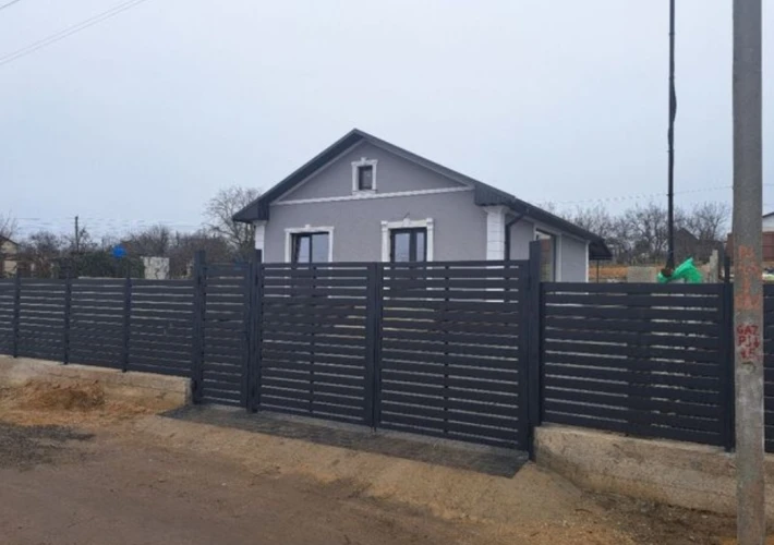 Vinzare casa in comuna Bubueci satul Bic1