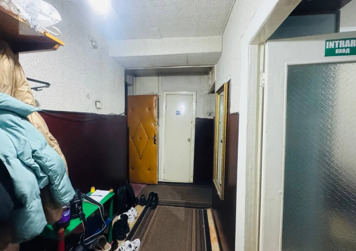 Vinzare apartament la Posta Veche str Iazului3