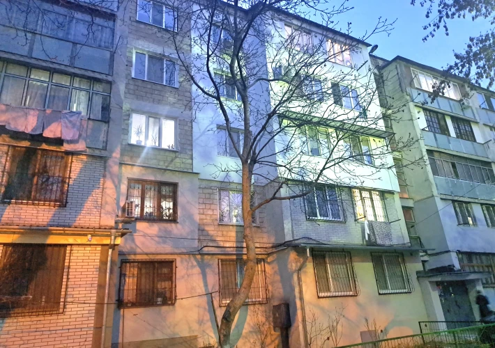 Vinzare apartament la Posta Veche str Iazului8