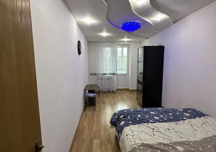 Apartament 2 camere , Rîșcani1