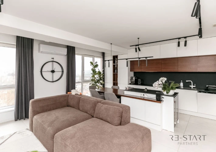 În exclusivitate! Exact în inima parcului Valea Trandafirilor –1