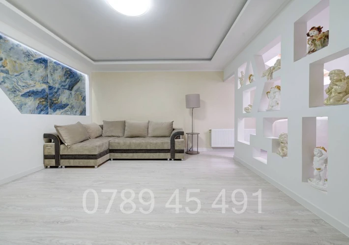 Duplex / 6 Ari / 3 Dormitoare12