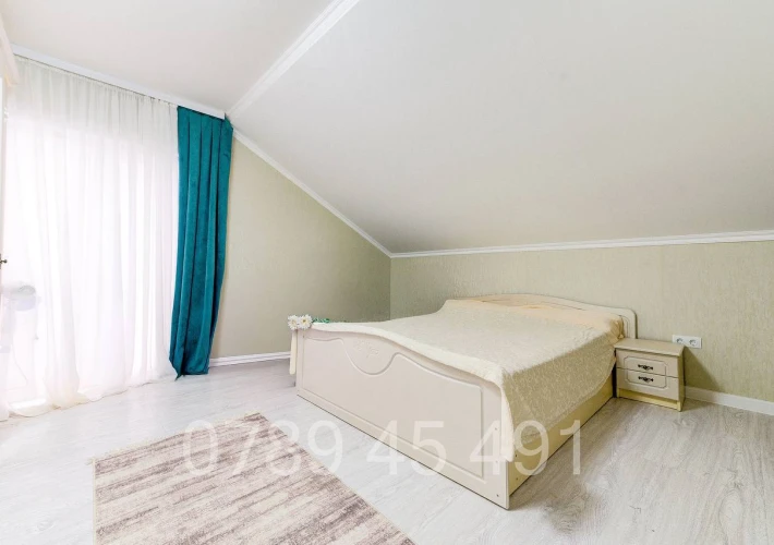 Duplex / 6 Ari / 3 Dormitoare14