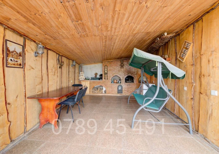 Duplex / 6 Ari / 3 Dormitoare5