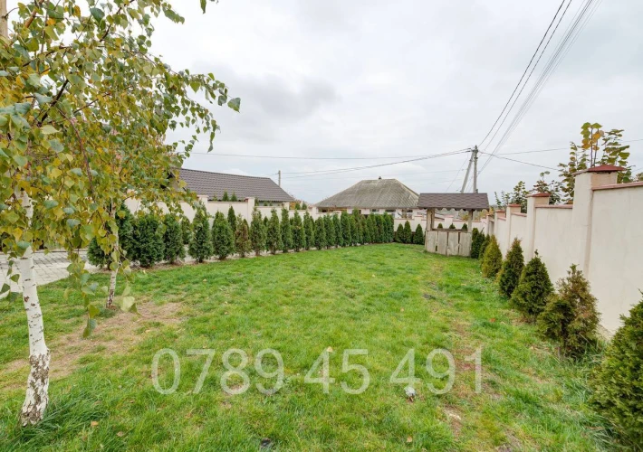 Duplex / 6 Ari / 3 Dormitoare4