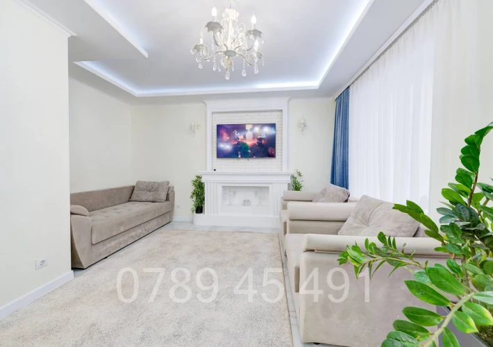 Duplex / 6 Ari / 3 Dormitoare6