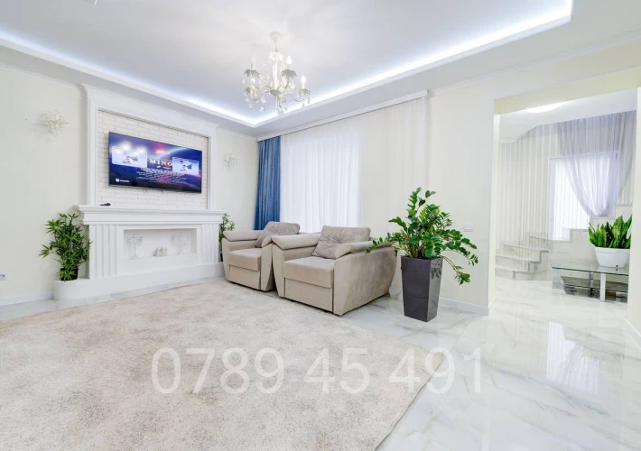 Duplex / 6 Ari / 3 Dormitoare7