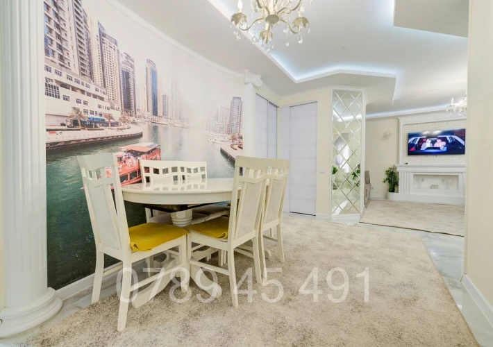 Duplex / 6 Ari / 3 Dormitoare9