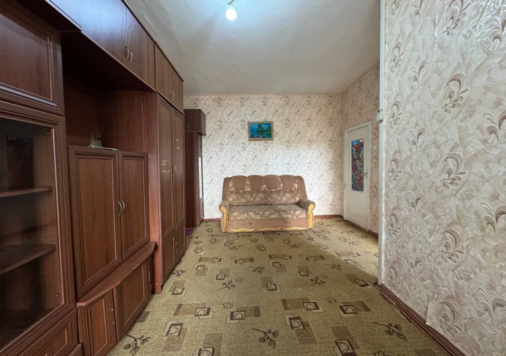 Parc Sipka! Sec. Riscani. 1 camera. Reparatie Medie! Mobilat!!!2