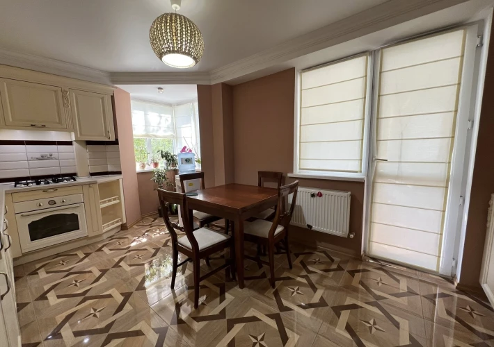 Spre vânzare apartament în bloc nou de tip Club House!!!5