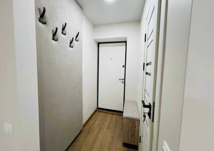 Parc Dumitru Riscanu/Parc Sipka! Sec. Riscani. 2 camere. Euroreparatie!!!8