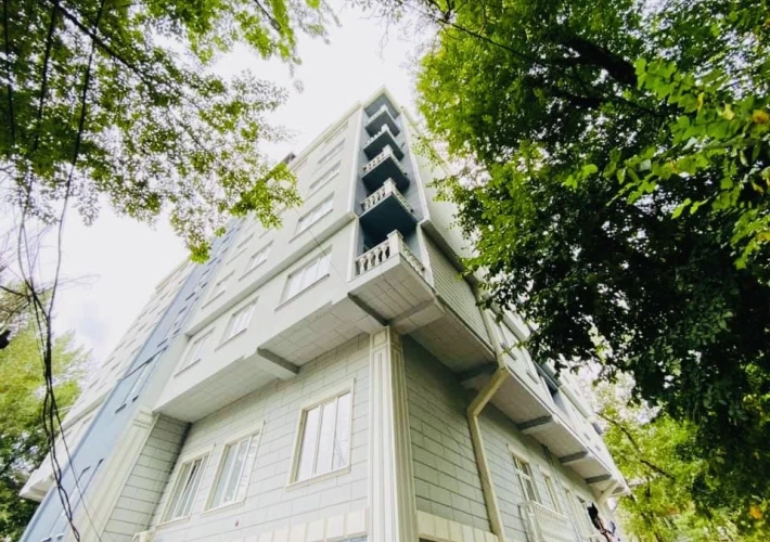 Se vinde apartament cu 1 camera + living, amplasat în sec. Râșcani, pe str. Andrei Saharov.5