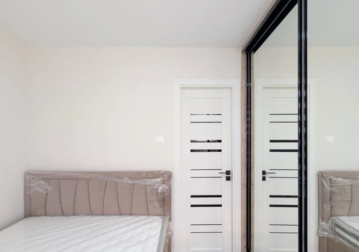 Parc Dumitru Riscanu/Parc Sipka! Sec. Riscani. 2 camere. Euroreparatie!!!6