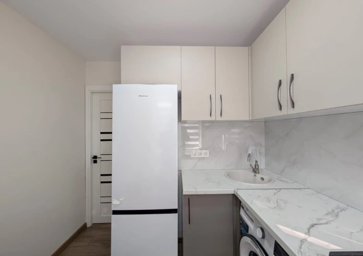 Parc Dumitru Riscanu/Parc Sipka! Sec. Riscani. 2 camere. Euroreparatie!!!3