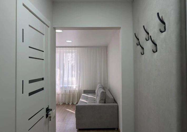 Parc Dumitru Riscanu/Parc Sipka! Sec. Riscani. 2 camere. Euroreparatie!!!2