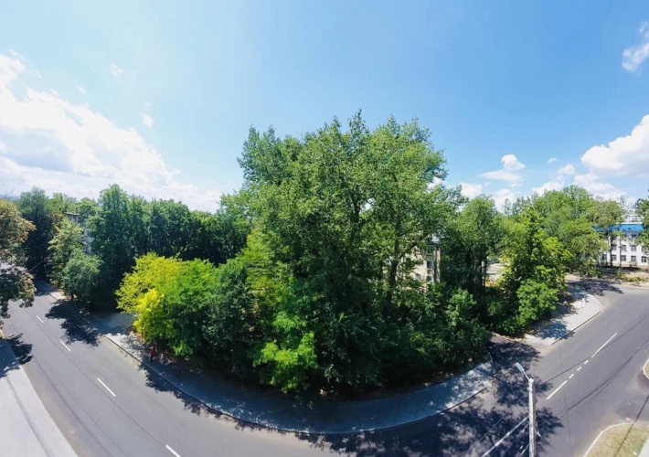 Se vinde apartament cu 1 camera + living, amplasat în sec. Râșcani, pe str. Andrei Saharov.4