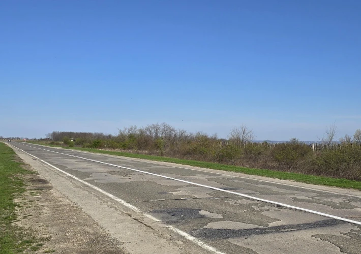 Teren 1 ha Industrial (Agricol) la Traseu M141