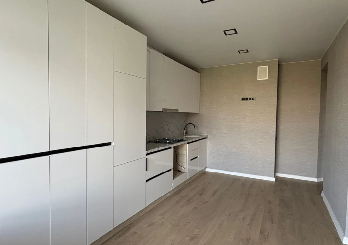 Bloc Nou! „Cornești Residence”! 1 camera + living. Euroreparatie. Priveliste Superba!!!4