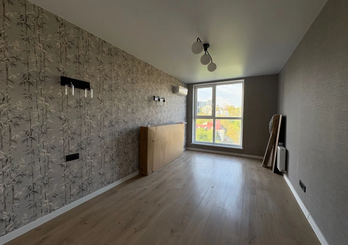 Bloc Nou! „Cornești Residence”! 1 camera + living. Euroreparatie. Priveliste Superba!!!6