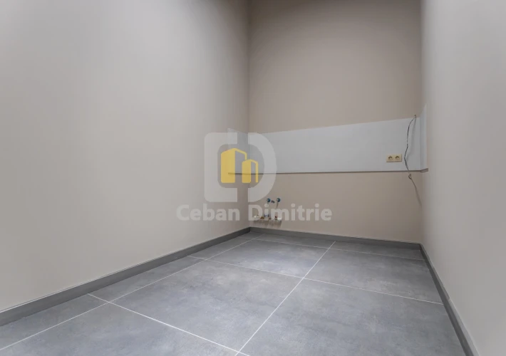 Oficiu modern în chirie pe strada Uzinelor, Chișinău!8