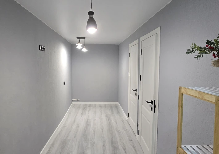Apartament cu Reparație Buiucani10