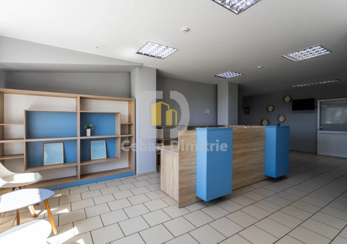 Cel mai ieftin oficiu din centrul Capitalei!1