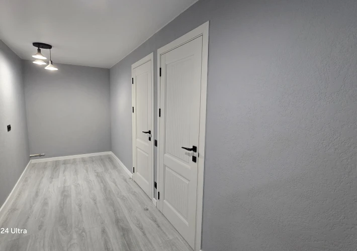 Apartament cu Reparație Buiucani12