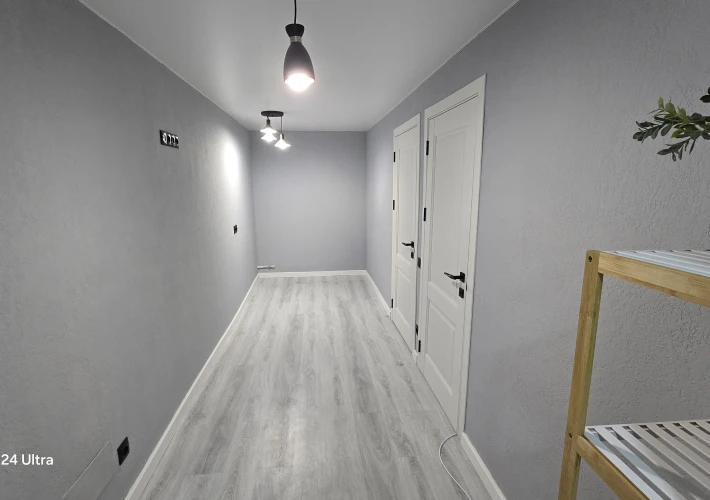 Apartament cu Reparație Buiucani13