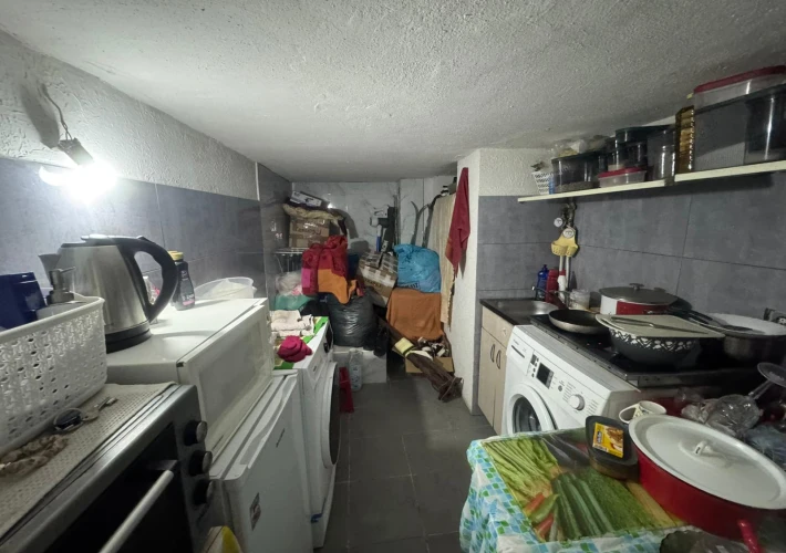 str. Braniştii, sec. Râșcani, 1 cameră 22 mp. De mijloc! Parc Boris Glavan!!! Demisol!!!10
