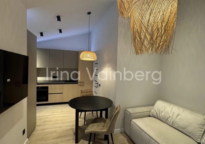 Căsuța 34 mp în centru orașului.1