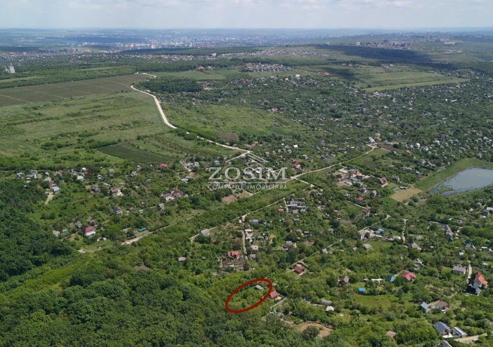 15 Ari / Marginea Padurii / Buiucani5