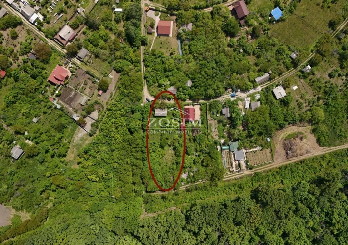 15 Ari / Marginea Padurii / Buiucani7